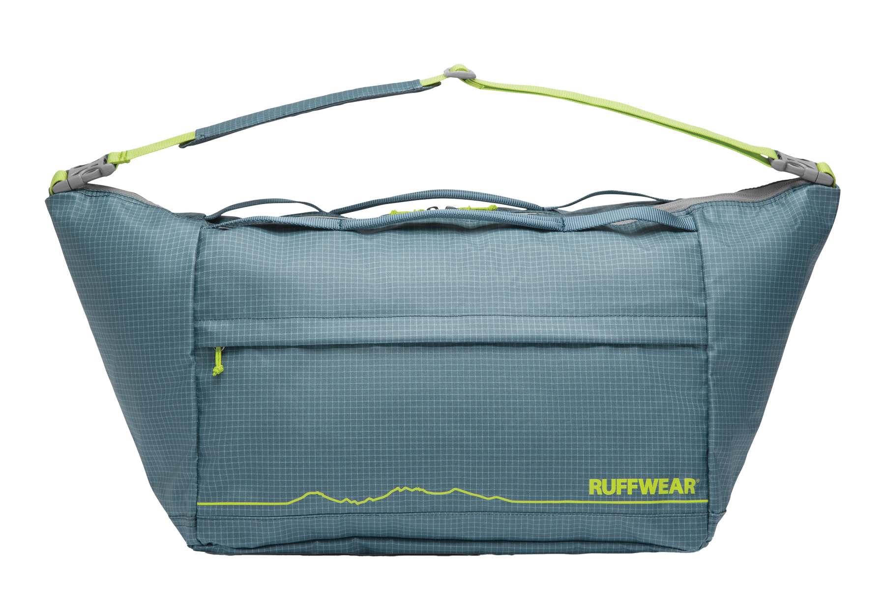 Haul Bag Dog Gear Travel Bag Ruffwear