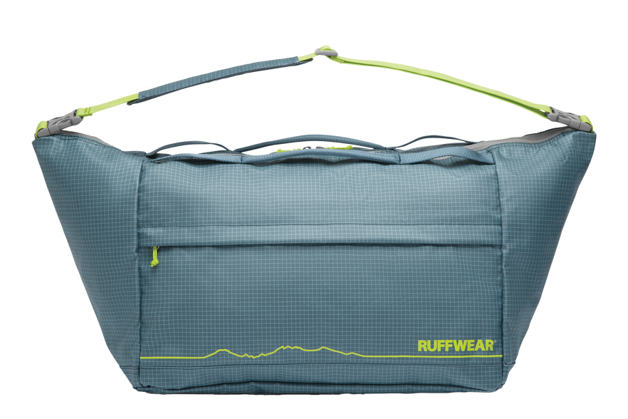 Haul Bag Dog Gear Travel Bag Ruffwear