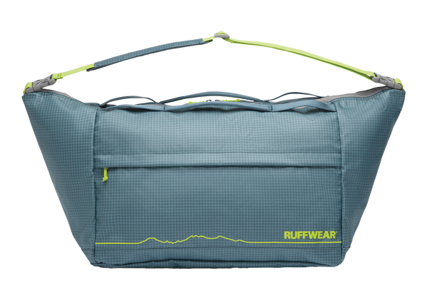 Haul Bag Dog Gear Travel Bag Ruffwear