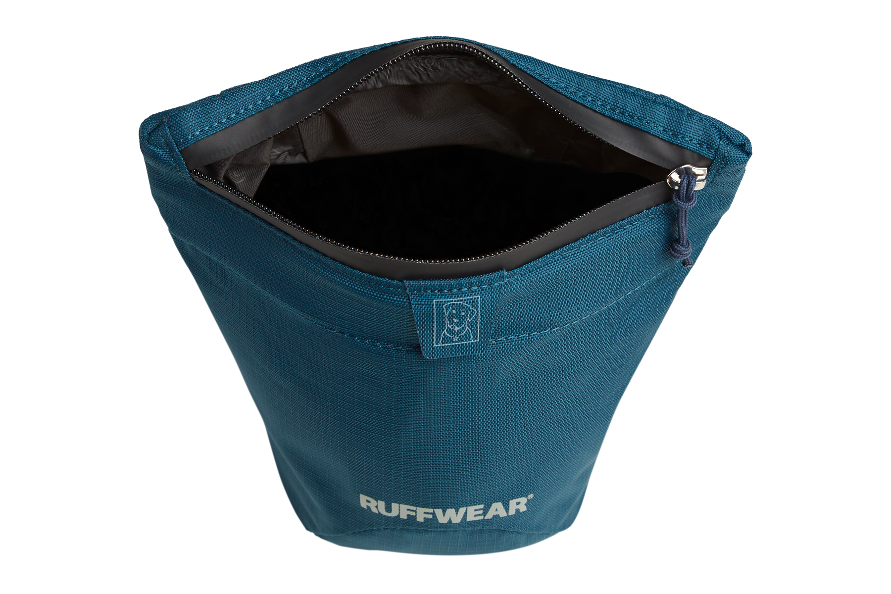 Pack Out Bag Dog Poop Carrier Ruffwear