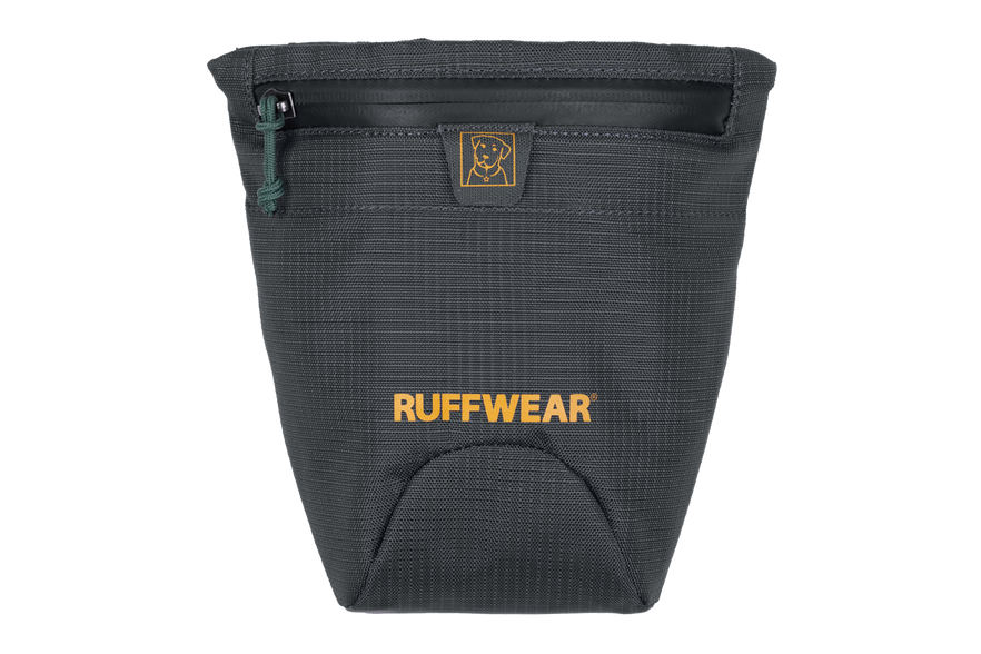 Ruffwear top treat pouch