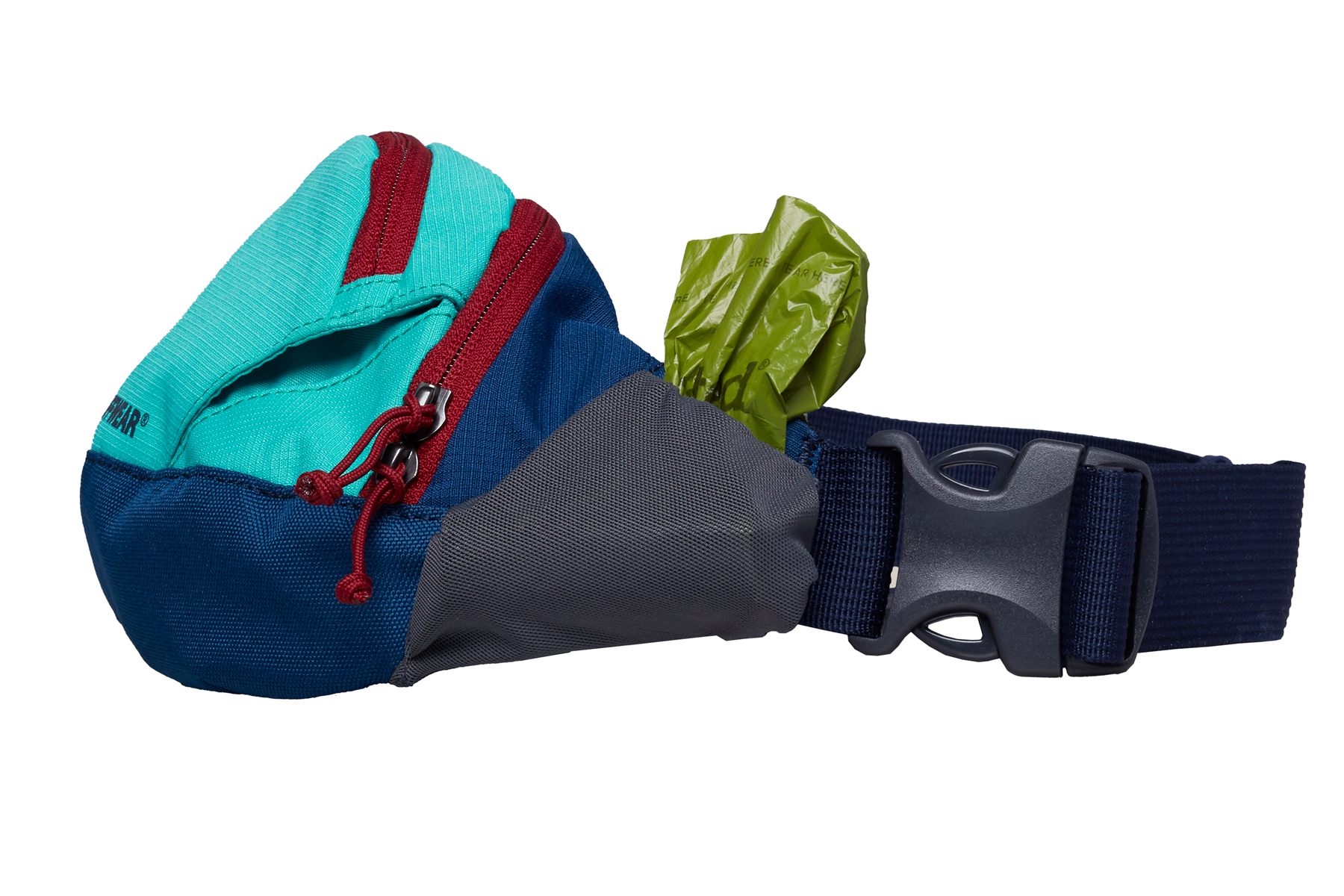 Home Trail Hip Pack Ruffwear