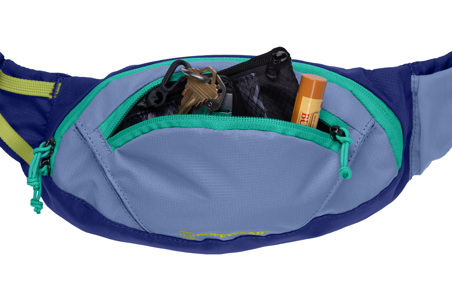 Long fanny pack sales