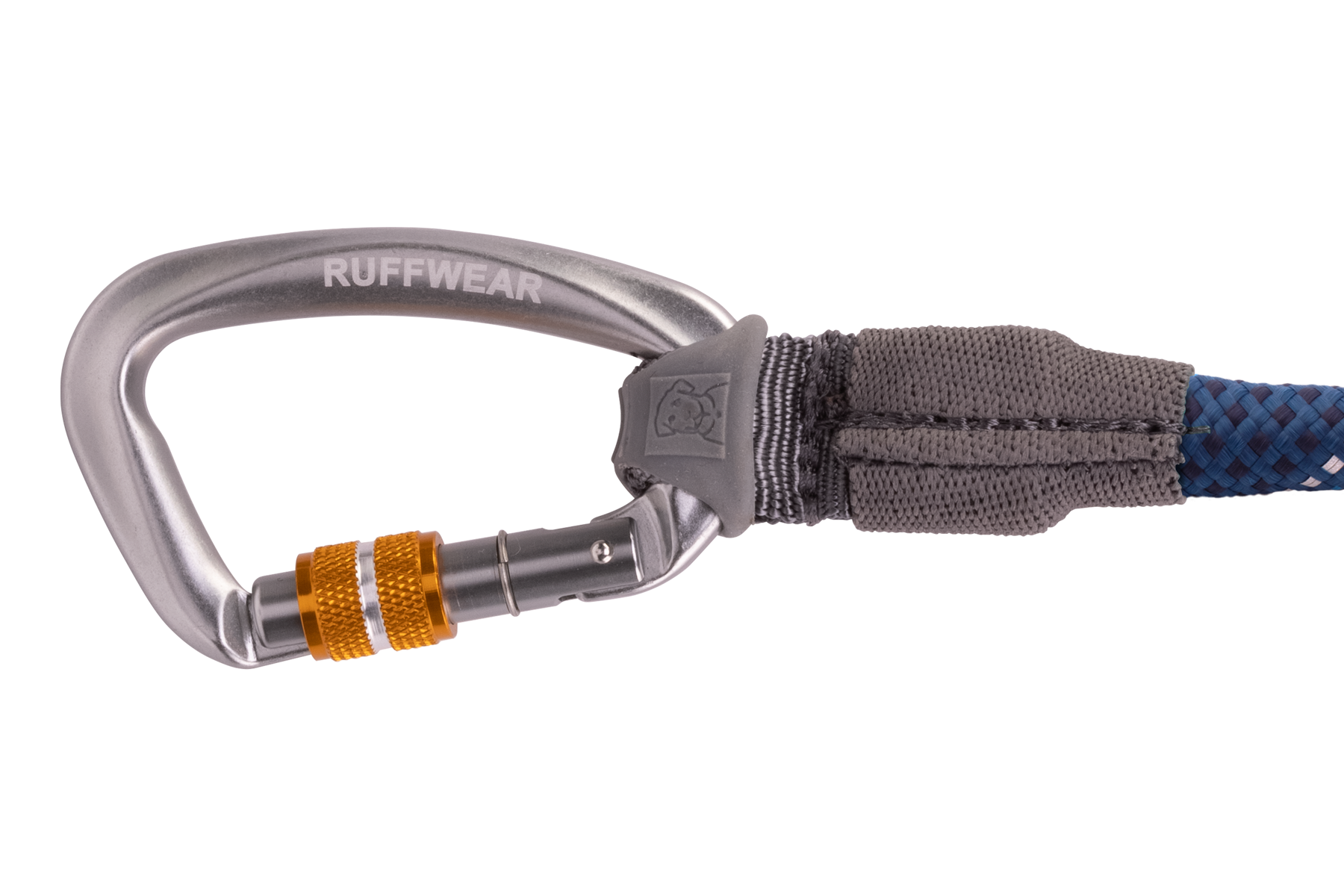 Ruffwear carabiner clearance