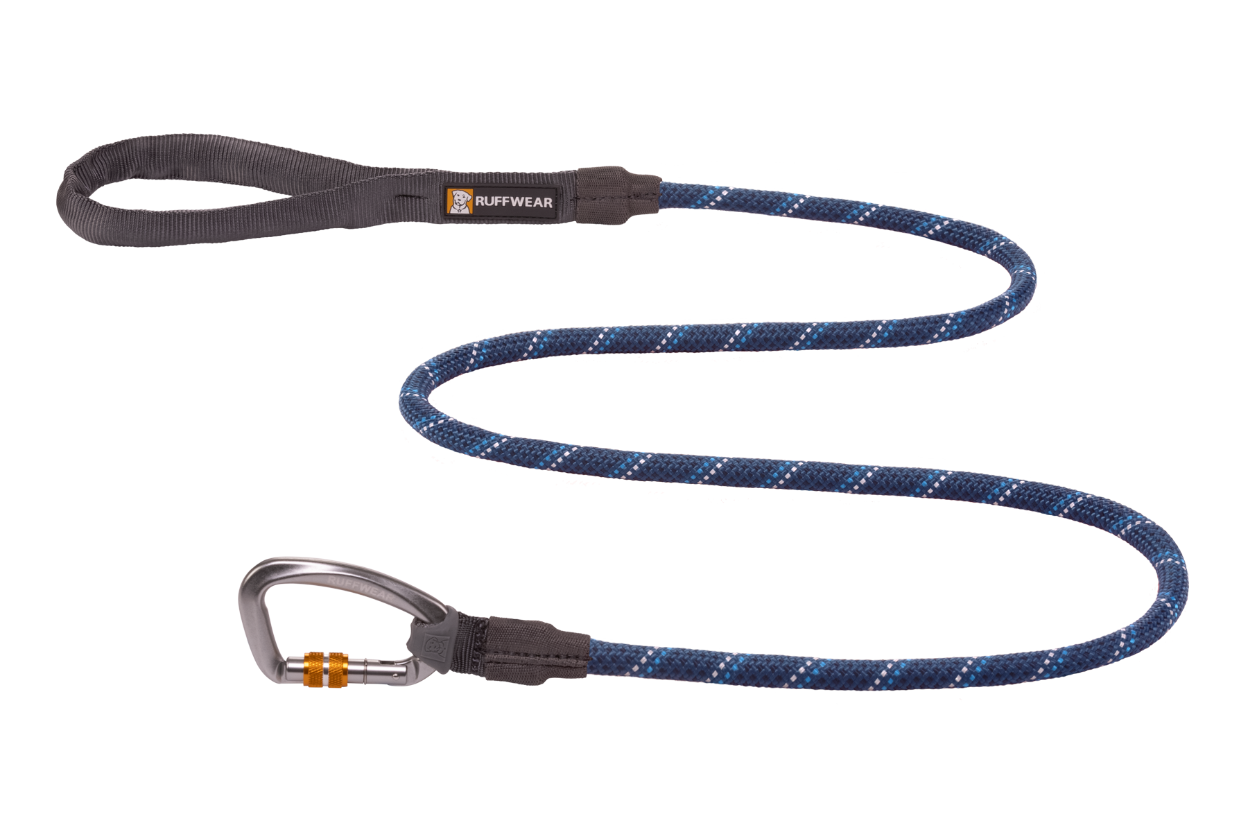 Knot a Leash Rope Dog Lead Ruffwear