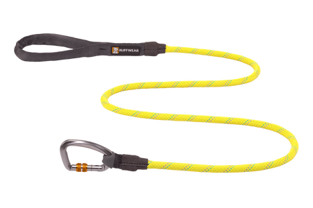 Knot a Leash Rope Dog Lead Ruffwear