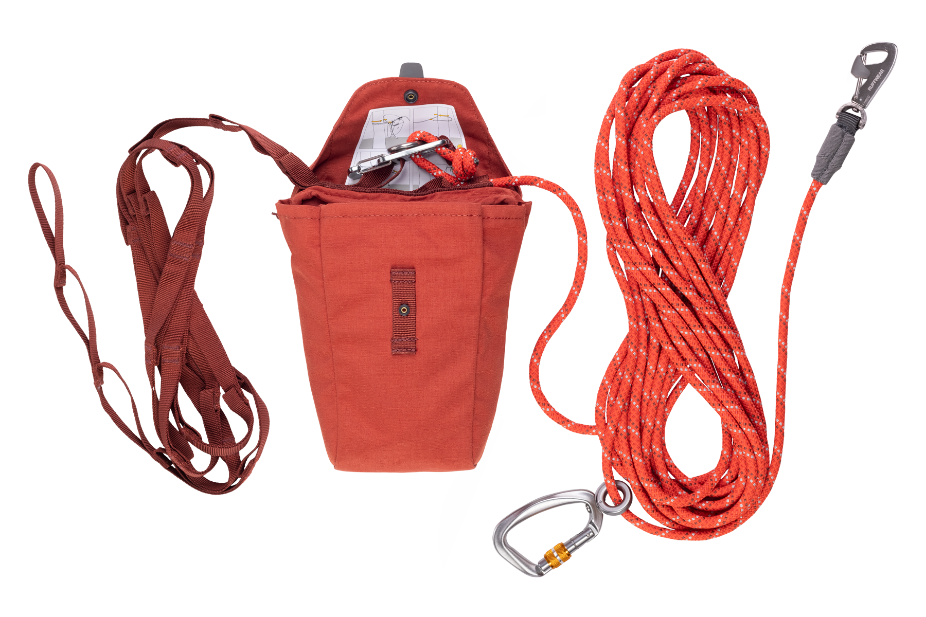 Ruffwear knot shop a leash review