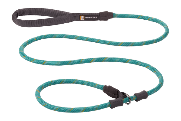 Rope collar and leash best sale