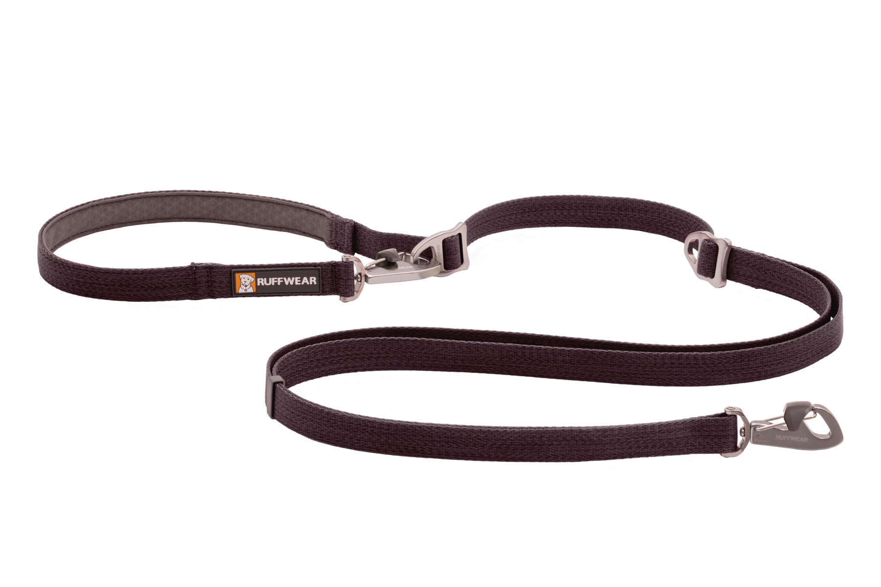 Switchbak Double Ended Dog Lead Ruffwear