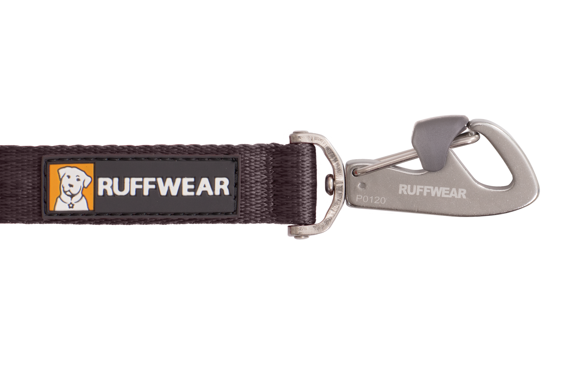 Ruffwear double shop ended lead