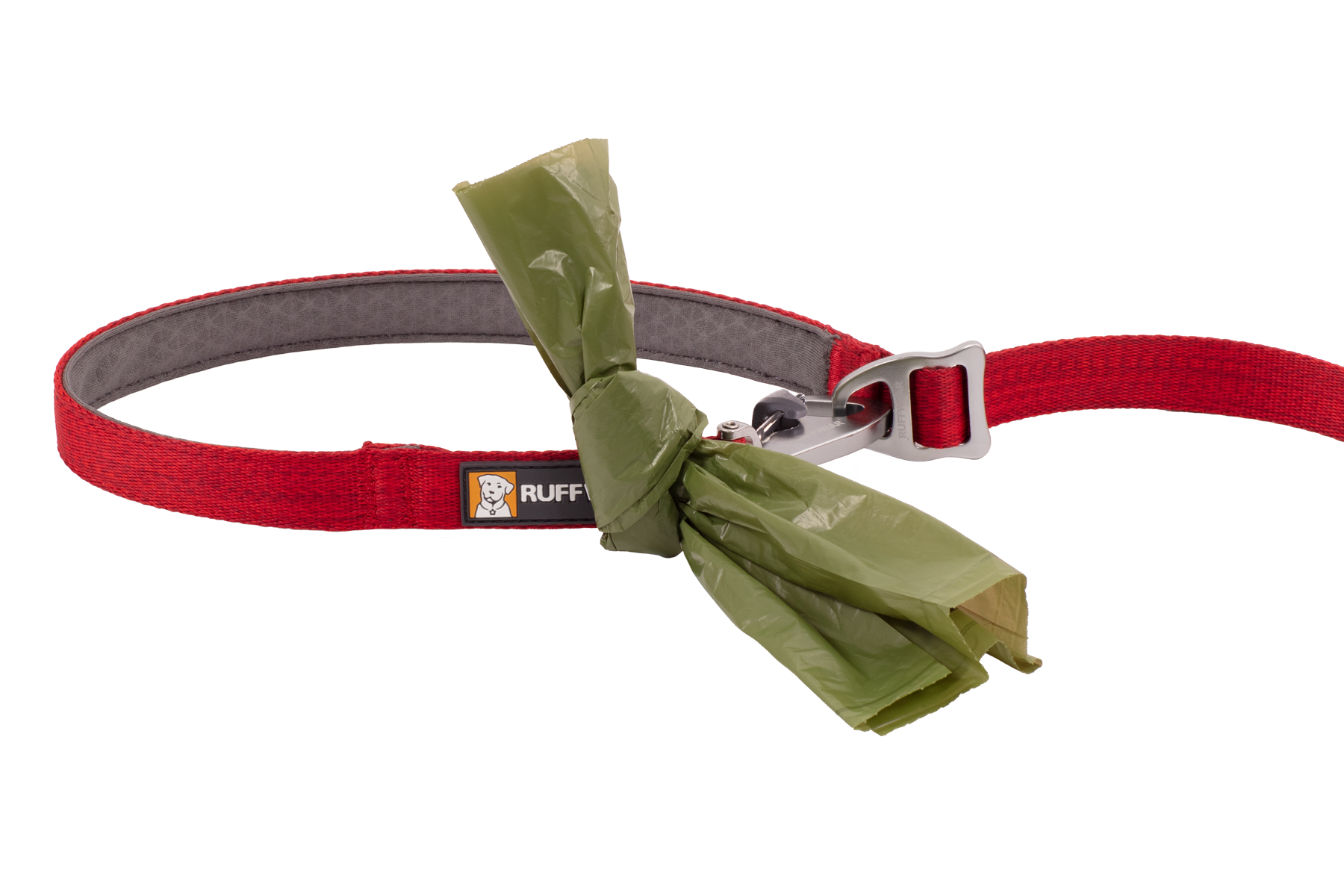 Ruffwear double ended clearance lead