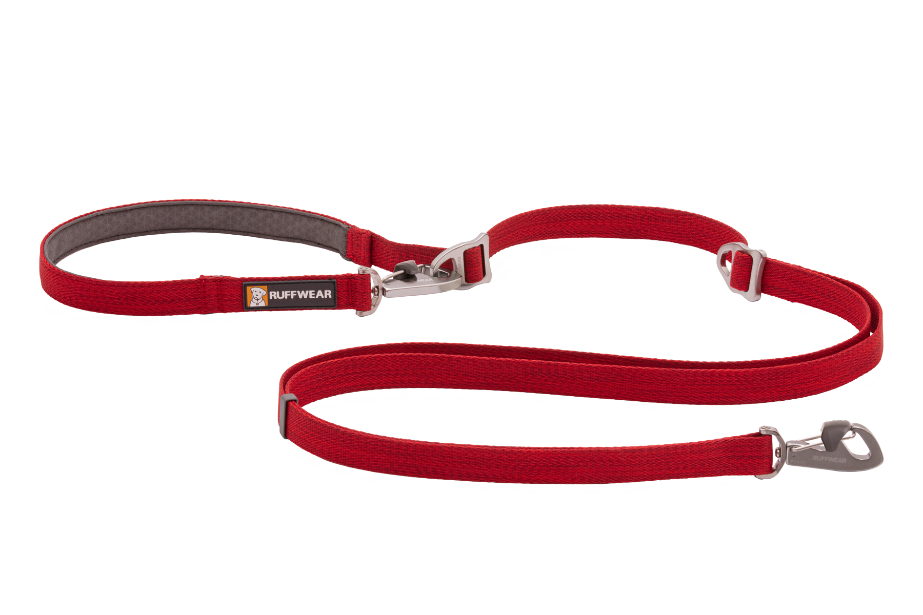 Switchbak Double Ended Dog Lead Ruffwear