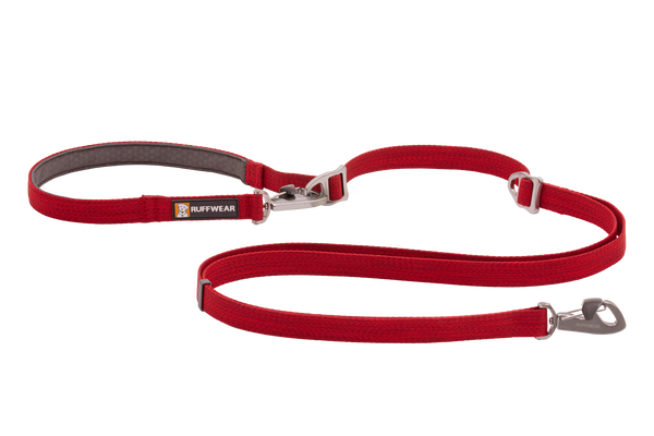 Dog best sale leash design