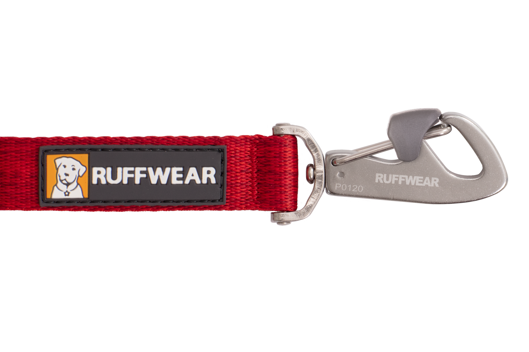 Switchbak Double Ended Dog Lead Ruffwear