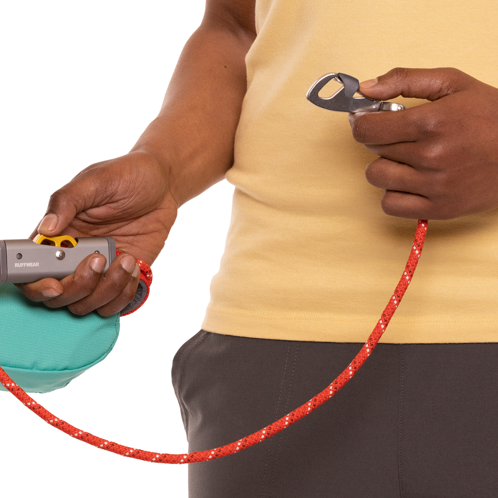 Hitch Hiker™ Dog Lead Ruffwear