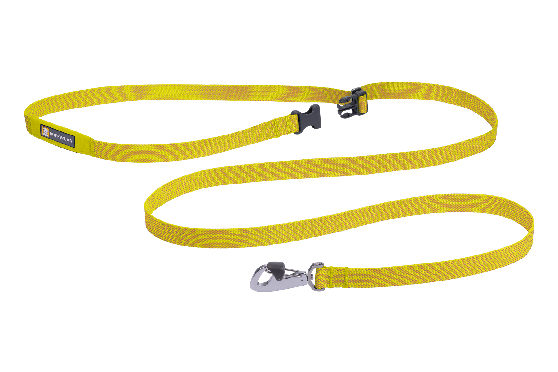 Ruffwear hands free clearance leash