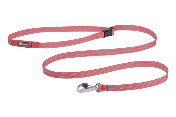 Dog Leads Adjustable Durable Reflective Ruffwear