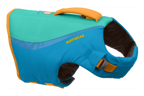 Life jackets top for dogs