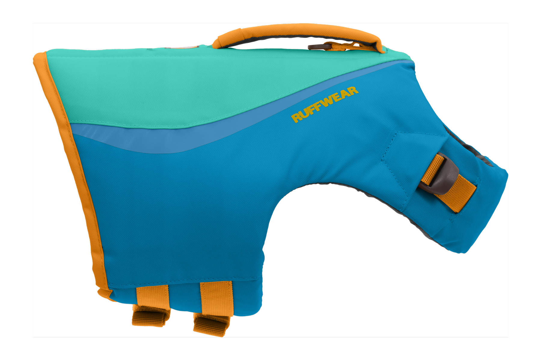 Ruffwear float coat sales medium