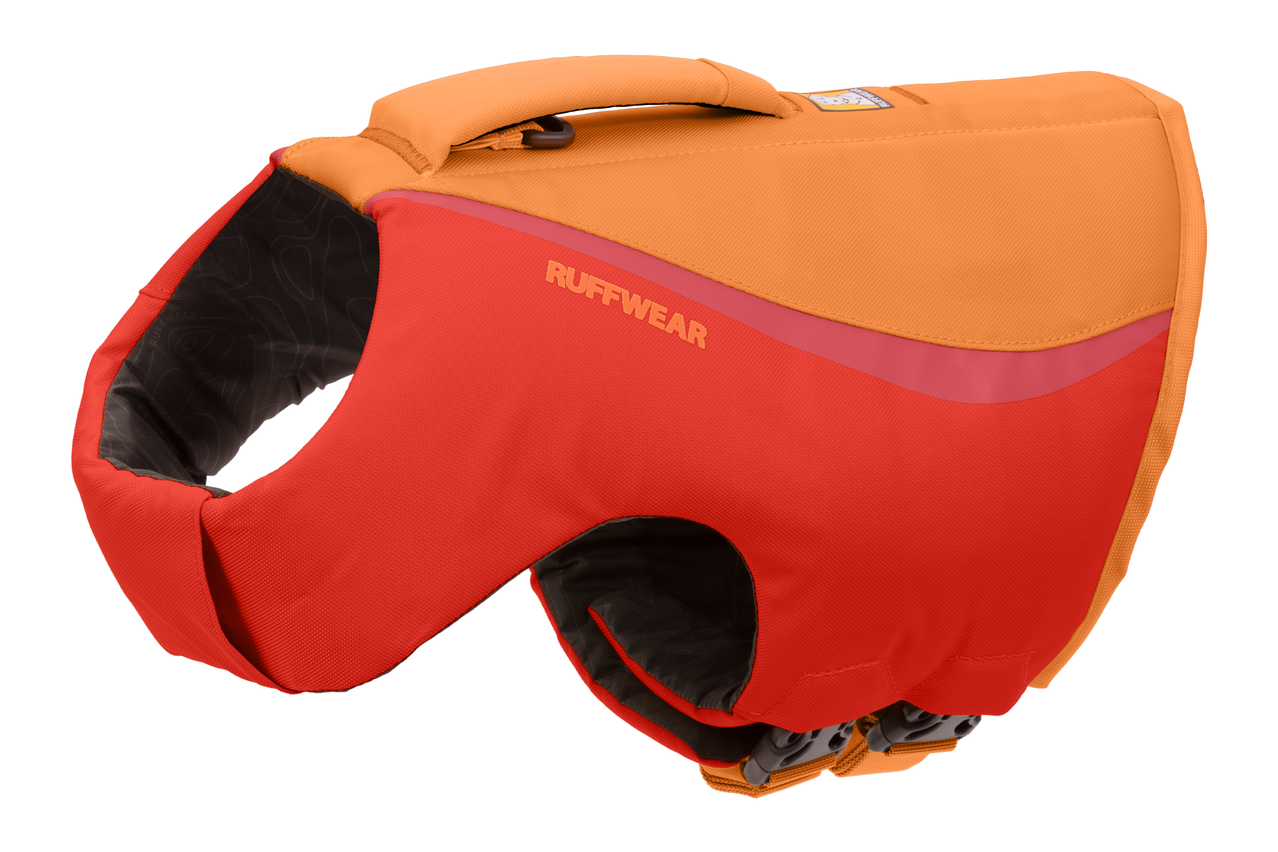 Float Coat Dog Life Jacket Dog PFD Ruffwear