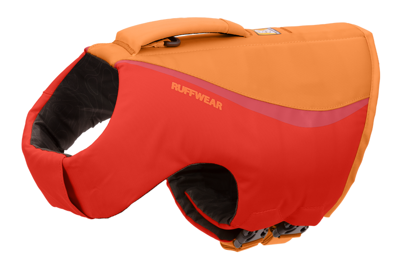Ruffwear sales k9 float