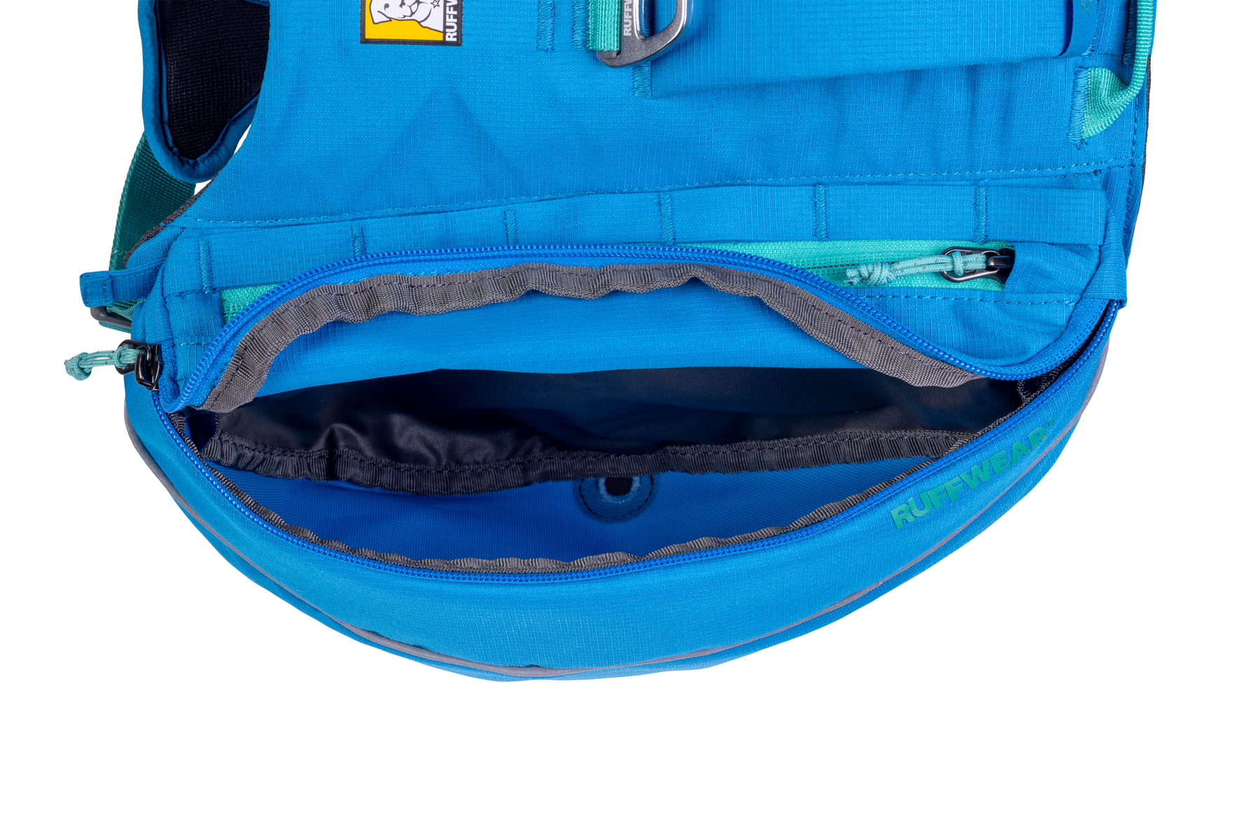 Ruffwear approach pack medium hot sale