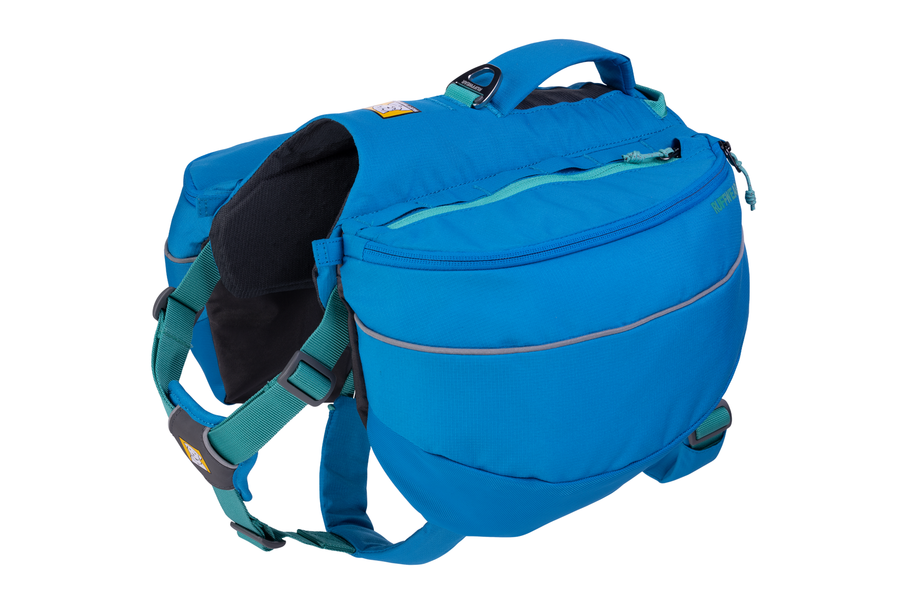 Ruffwear saddlebags hotsell
