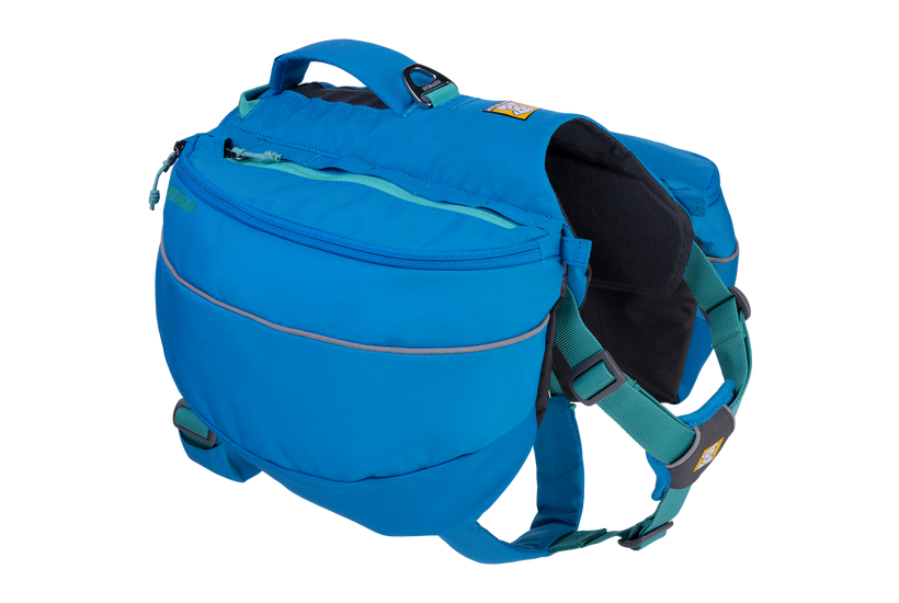 Ruffwear saddlebags sale