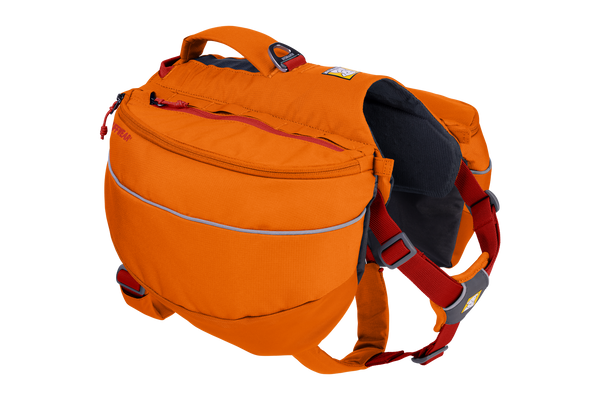 Ruffwear hiking pack best sale