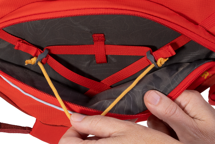 Ruffwear sales palisades used