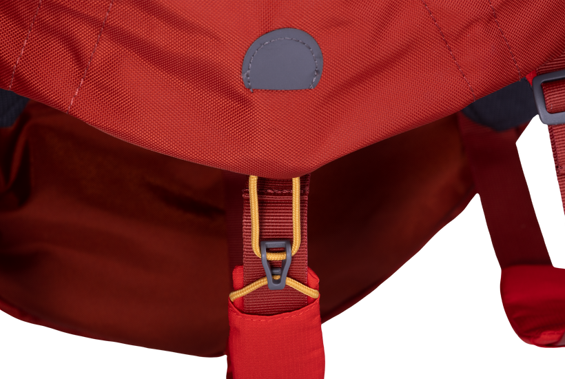 Palisades Dog Backpack Durable Multi Day Backcountry Ruffwear