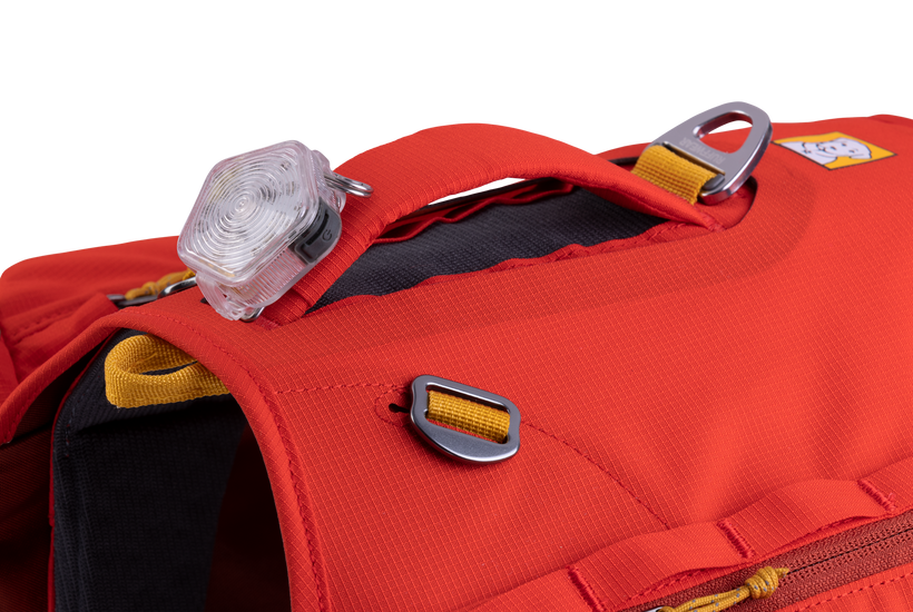 Ruffwear palisades review best sale