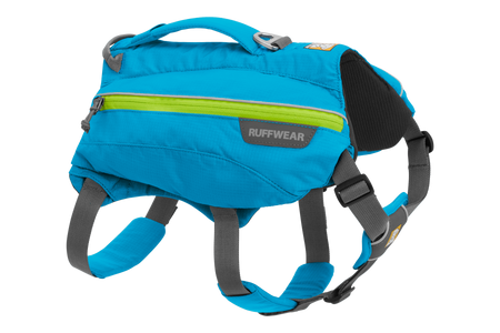 Singletrak Dog Hydration Pack Ruffwear