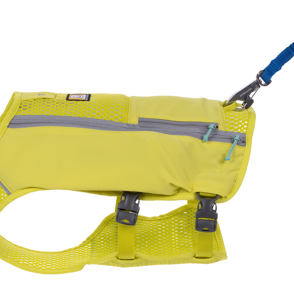 RUFFWEAR Trail Runner Laisse Extensible Pour Chien RUFFWEAR Trail Runner Laisse Extensible Pour Chien