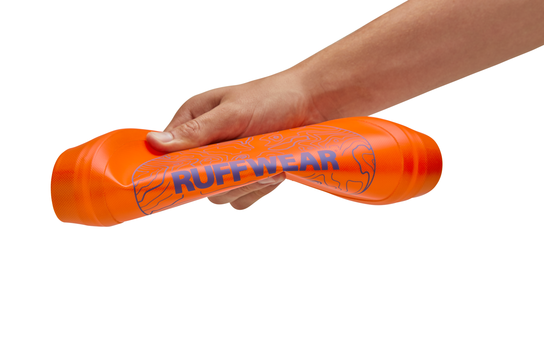 Ruffwear dog frisbee hot sale