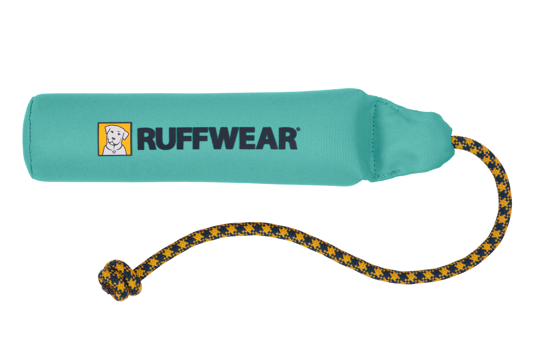 Lunker Floating Dog Toy Interactive Throwing Ruffwear