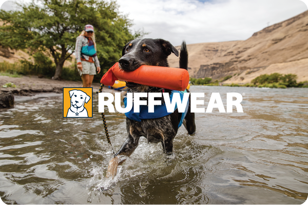 Gift Cards Ruffwear