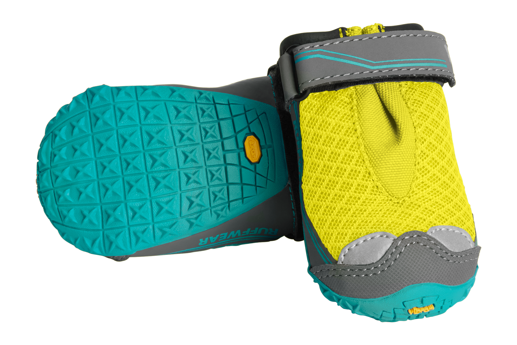 Grip Trex Dog Boot Pairs Ruffwear