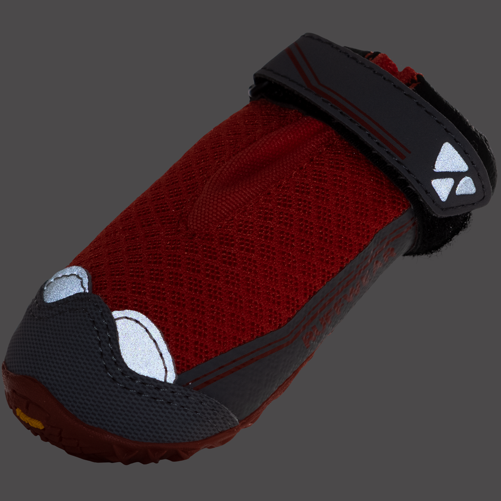 Grip Trex™ Dog Boot Pairs Durable AllTerrain Paw Protection Ruffwear
